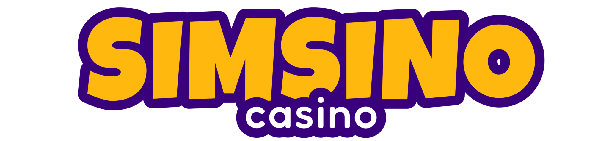 Simsino Casino logo