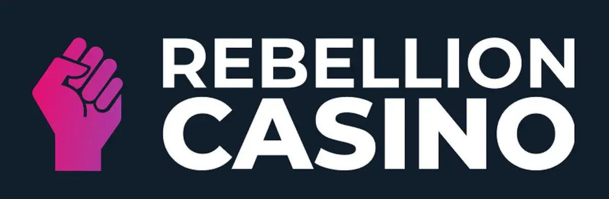 Rebellion Casino logo