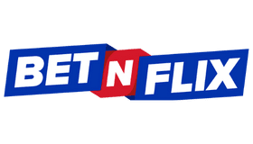 BetNFlix Casino logo