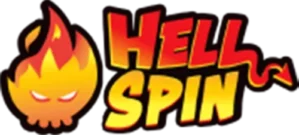 HellSpin Casino logo