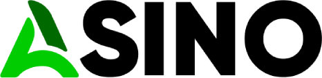 Asino Casino logo