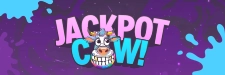 JackpotCOW Casino logo