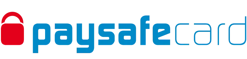 Paysafecard logo