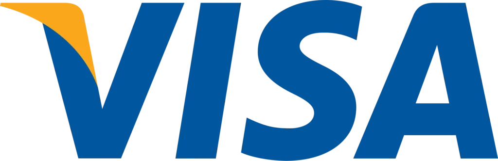 VISA logo
